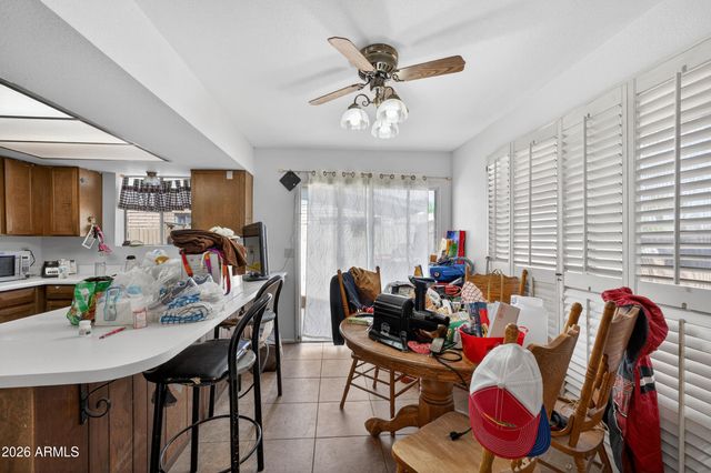 536 N HALL --, Mesa, AZ 85203