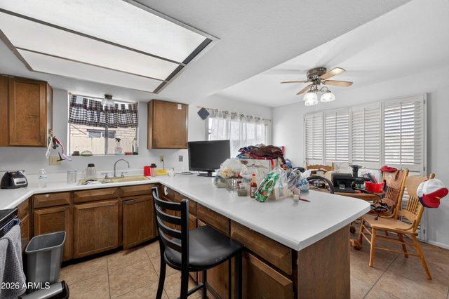 536 N HALL --, Mesa, AZ 85203