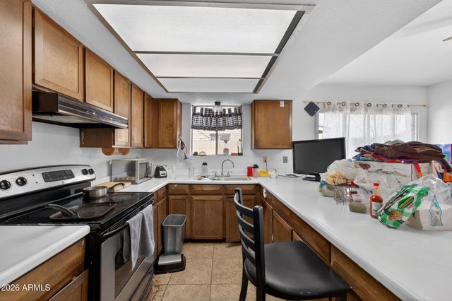 536 N HALL --, Mesa, AZ 85203