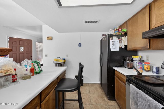 536 N HALL --, Mesa, AZ 85203