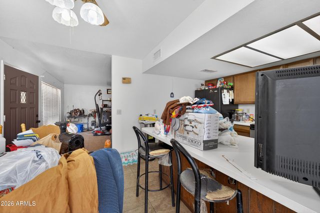 536 N HALL --, Mesa, AZ 85203