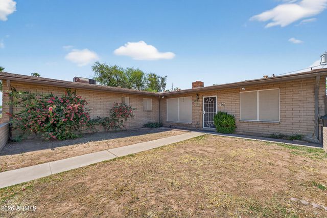 536 N HALL --, Mesa, AZ 85203
