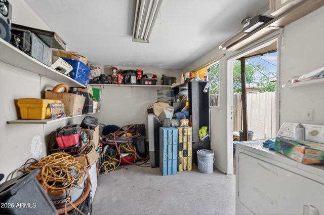 536 N HALL --, Mesa, AZ 85203
