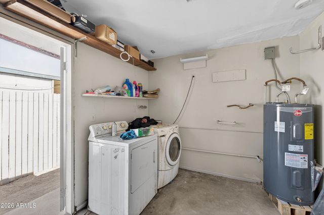 536 N HALL --, Mesa, AZ 85203