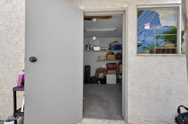 536 N HALL --, Mesa, AZ 85203