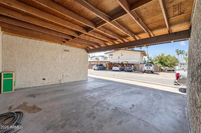 536 N HALL --, Mesa, AZ 85203
