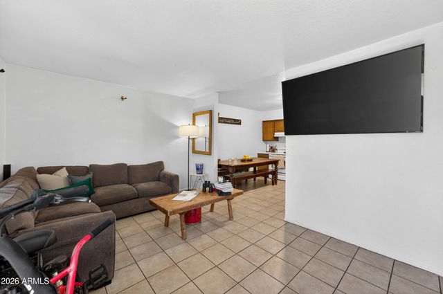536 N HALL --, Mesa, AZ 85203