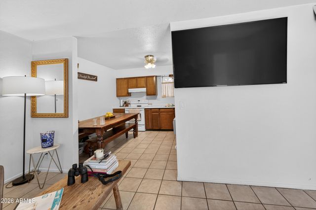 536 N HALL --, Mesa, AZ 85203