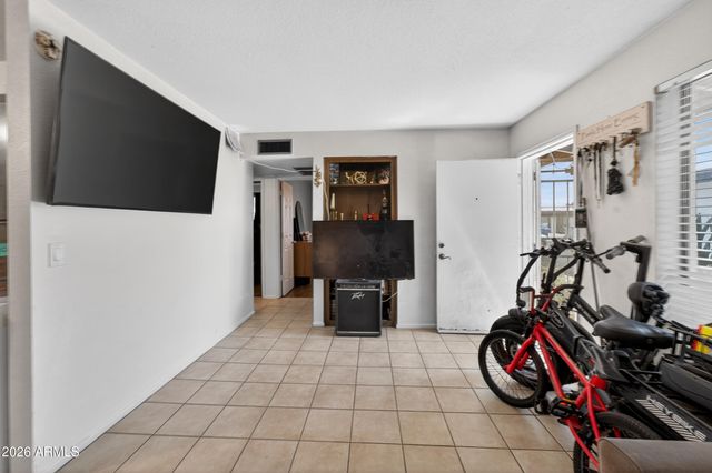 536 N HALL --, Mesa, AZ 85203