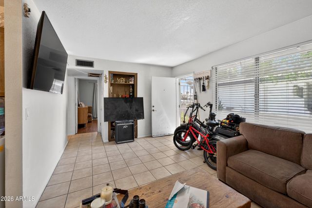 536 N HALL --, Mesa, AZ 85203