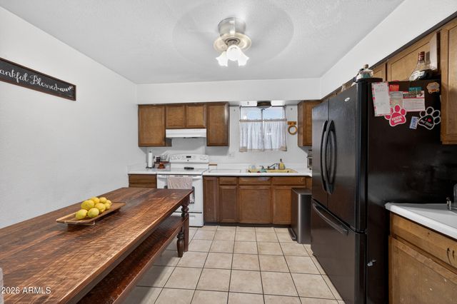 536 N HALL --, Mesa, AZ 85203