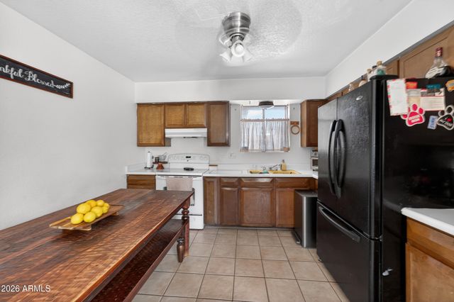 536 N HALL --, Mesa, AZ 85203