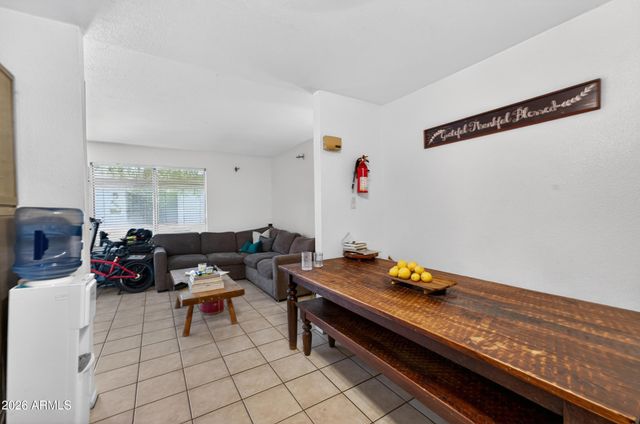 536 N HALL --, Mesa, AZ 85203