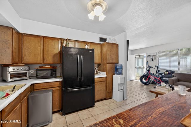 536 N HALL --, Mesa, AZ 85203