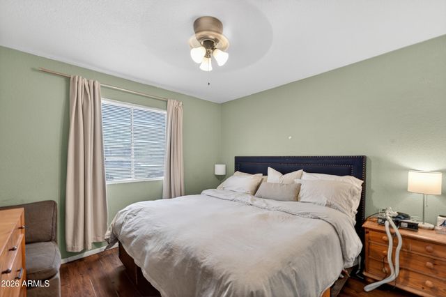536 N HALL --, Mesa, AZ 85203