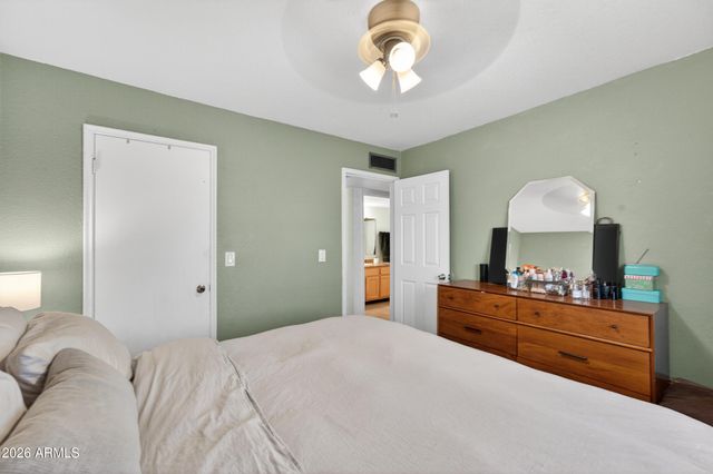 536 N HALL --, Mesa, AZ 85203