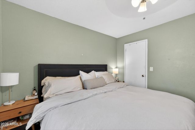 536 N HALL --, Mesa, AZ 85203