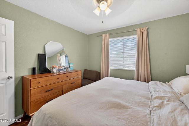 536 N HALL --, Mesa, AZ 85203