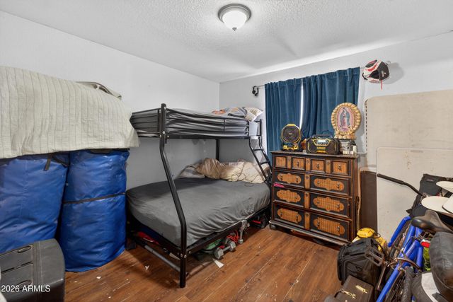 536 N HALL --, Mesa, AZ 85203