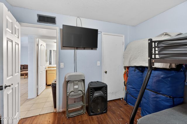 536 N HALL --, Mesa, AZ 85203