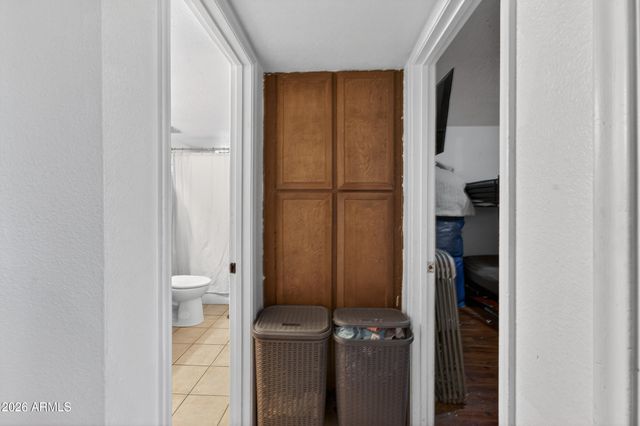 536 N HALL --, Mesa, AZ 85203