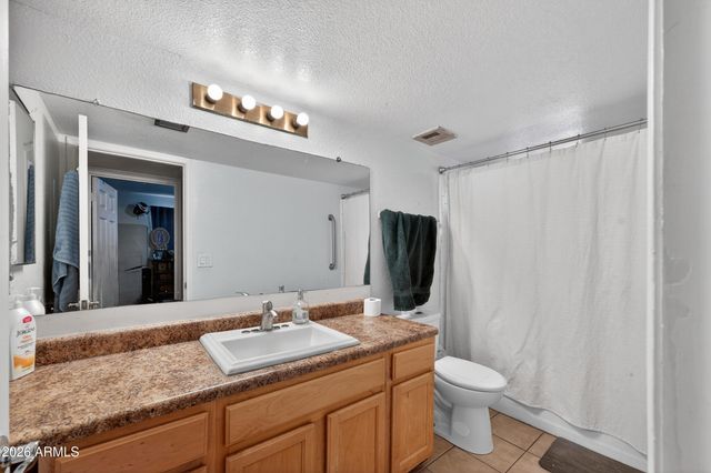 536 N HALL --, Mesa, AZ 85203