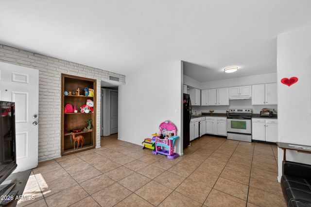 536 N HALL --, Mesa, AZ 85203