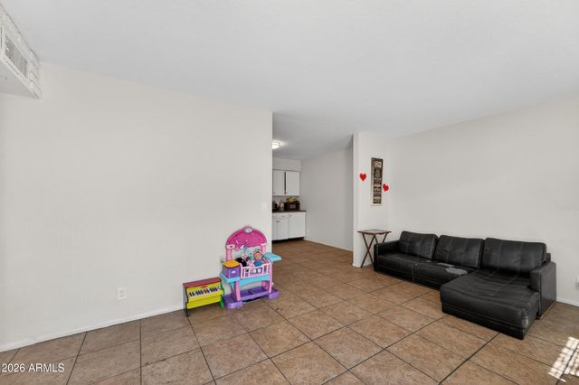 536 N HALL --, Mesa, AZ 85203