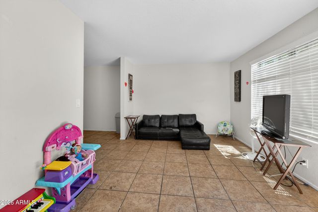 536 N HALL --, Mesa, AZ 85203