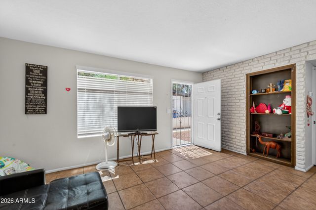 536 N HALL --, Mesa, AZ 85203
