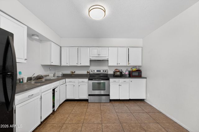 536 N HALL --, Mesa, AZ 85203