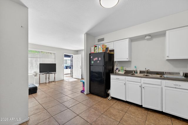 536 N HALL --, Mesa, AZ 85203
