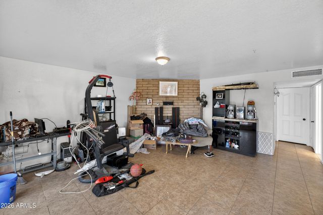536 N HALL --, Mesa, AZ 85203