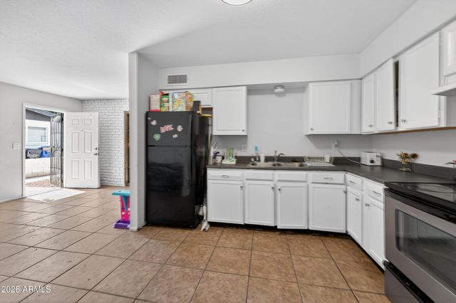 536 N HALL --, Mesa, AZ 85203