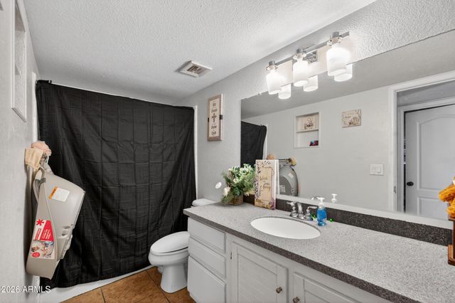 536 N HALL --, Mesa, AZ 85203