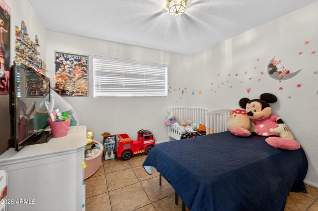 536 N HALL --, Mesa, AZ 85203