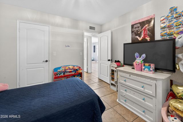 536 N HALL --, Mesa, AZ 85203