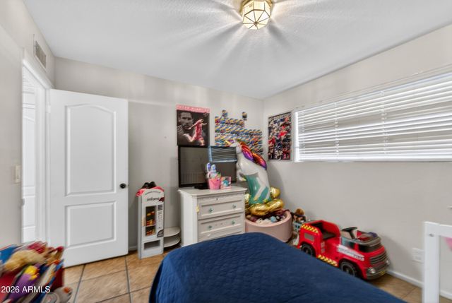 536 N HALL --, Mesa, AZ 85203