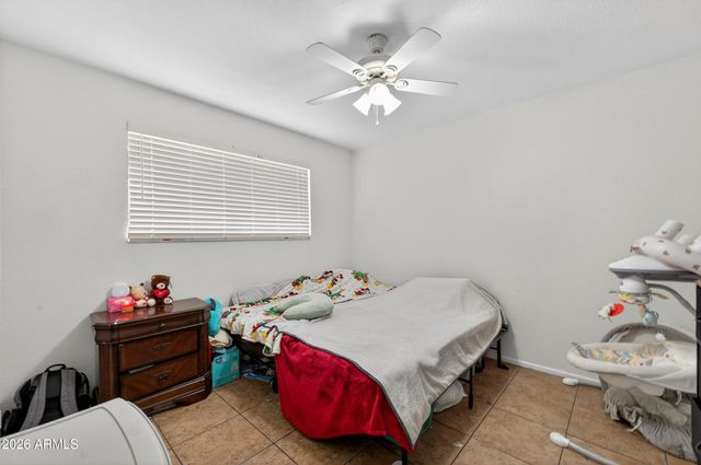 536 N HALL --, Mesa, AZ 85203