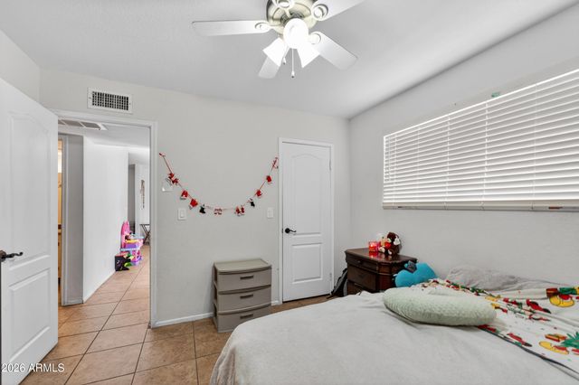 536 N HALL --, Mesa, AZ 85203
