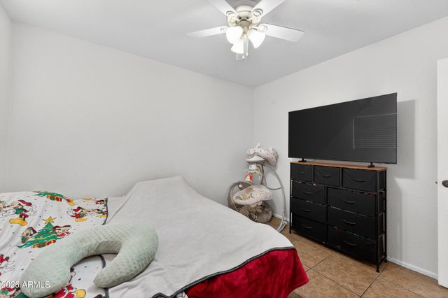 536 N HALL --, Mesa, AZ 85203