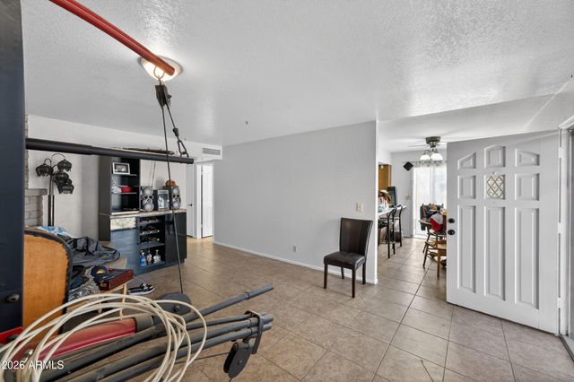 536 N HALL --, Mesa, AZ 85203