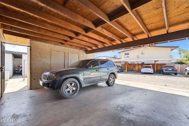536 N HALL --, Mesa, AZ 85203