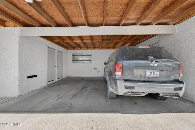 536 N HALL --, Mesa, AZ 85203
