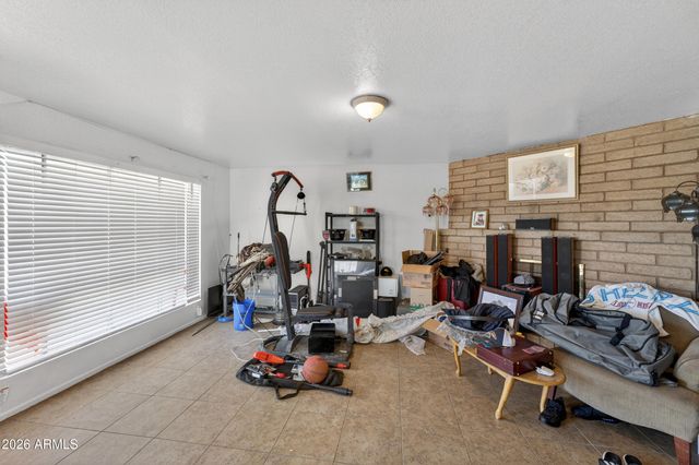 536 N HALL --, Mesa, AZ 85203
