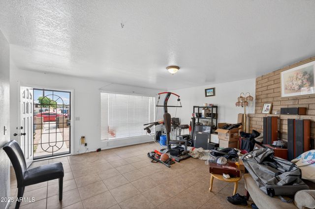 536 N HALL --, Mesa, AZ 85203