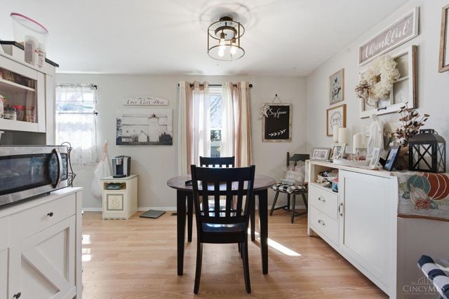 707 W Martindale Road, Union, OH 45322