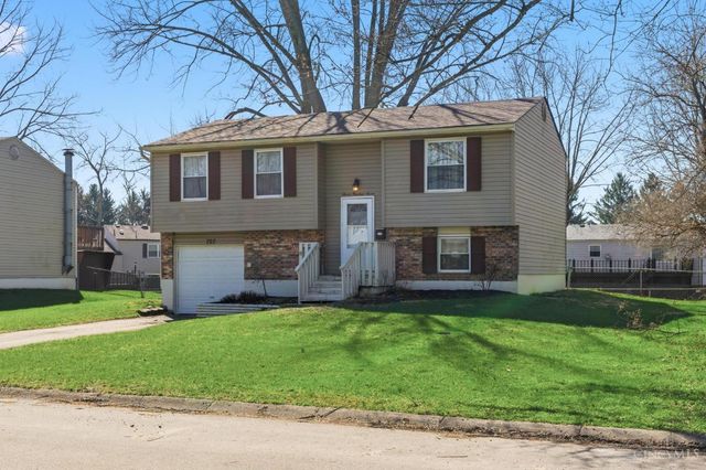 707 W Martindale Road, Union, OH 45322