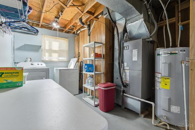 707 W Martindale Road, Union, OH 45322