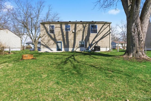 707 W Martindale Road, Union, OH 45322